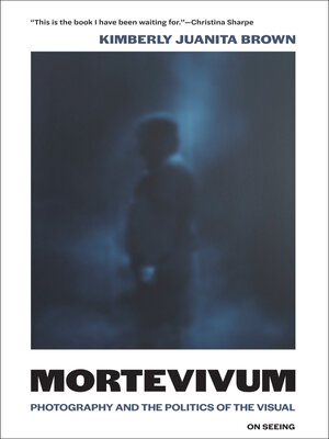 cover image of Mortevivum